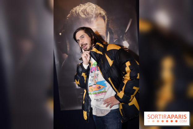 © Rachid Bellak - Esteban