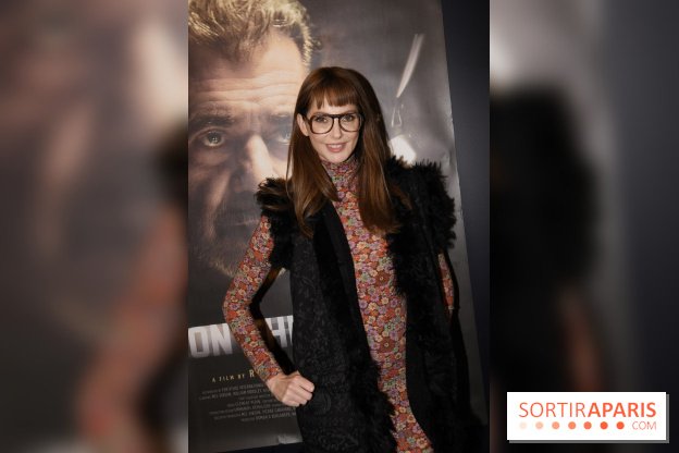 © Rachid Bellak - Frederique Bel (1)