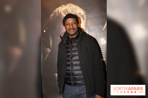 © Rachid Bellak - Harry Roselmak