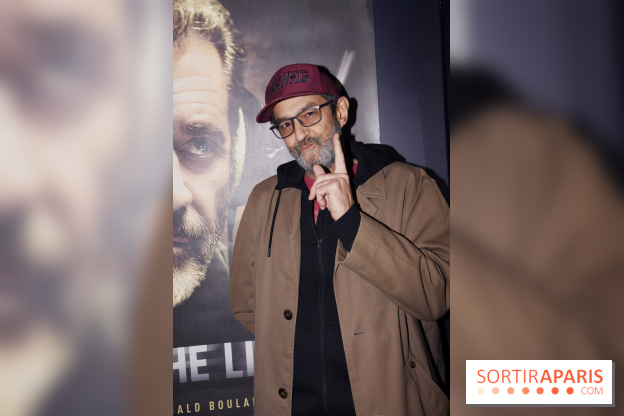 © Rachid Bellak - Husky Kihal