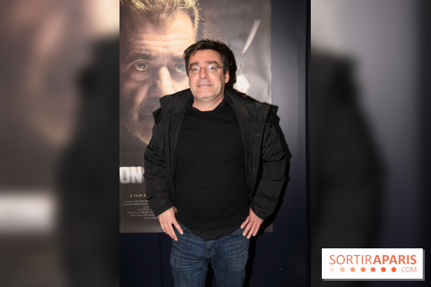 © Rachid Bellak - Manu Joucla