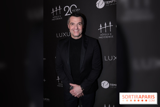 © Rachid Bellak - Arnaud Ducret (1)