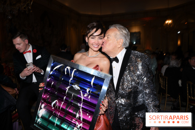 ©Rachid Bellak - Patricia Contreras et Massimo Gargia (1)