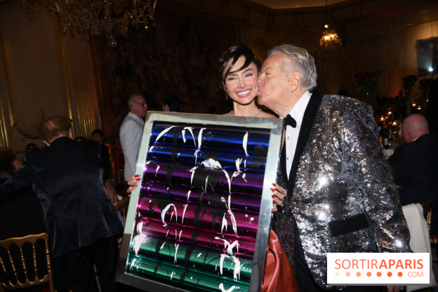 ©Rachid Bellak - Patricia Contreras et Massimo Gargia (4)