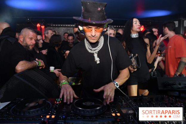 ©Rachid Bellak - Alec Monopoly (1)