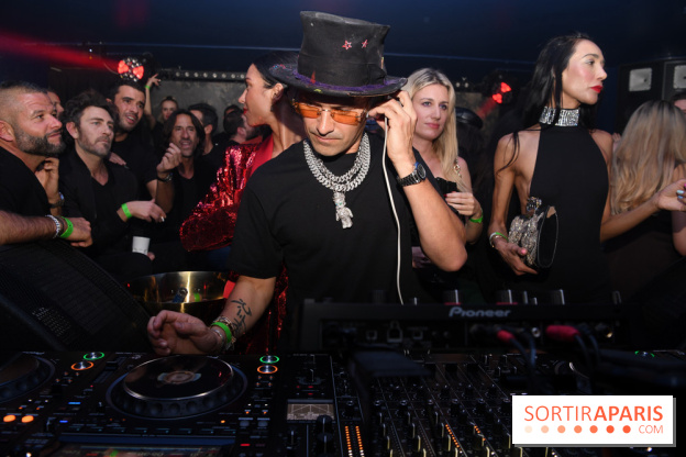 ©Rachid Bellak - Alec Monopoly (2)