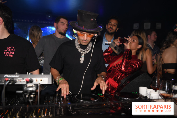 ©Rachid Bellak - Alec Monopoly (6)