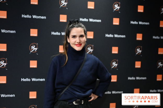 ©Rachid Bellak - Joyce Jonathan