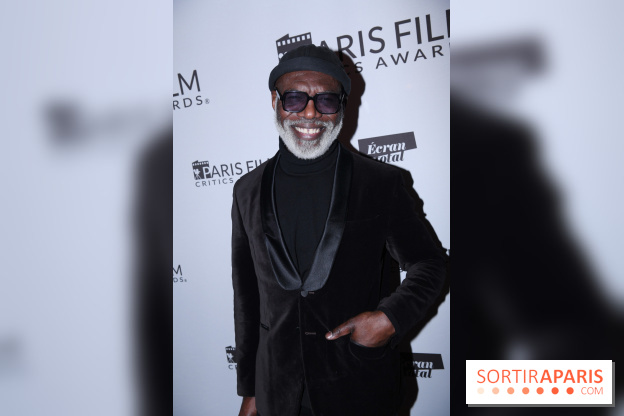 ©Rachid Bellak - Eriq Ebouaney