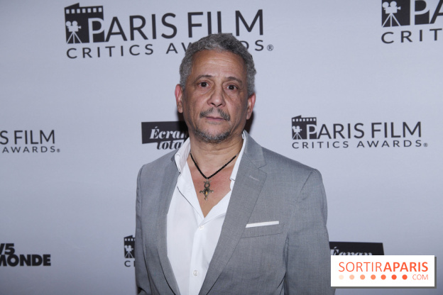 ©Rachid Bellak - Abel Jafri