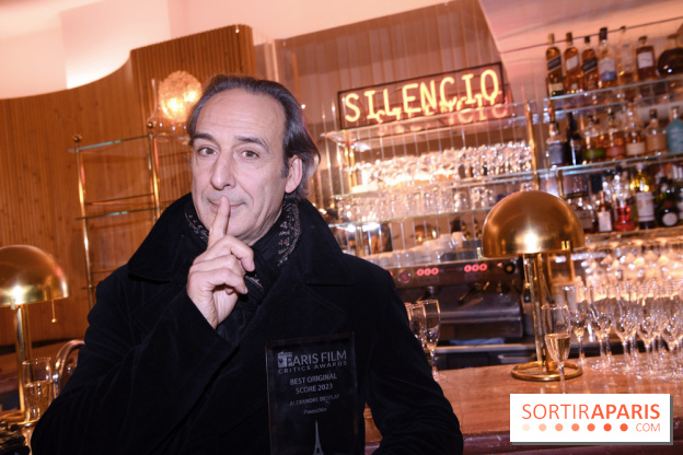 ©Rachid Bellak - Alexandre Desplat (1)