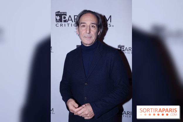 ©Rachid Bellak - Alexandre Desplat (13)