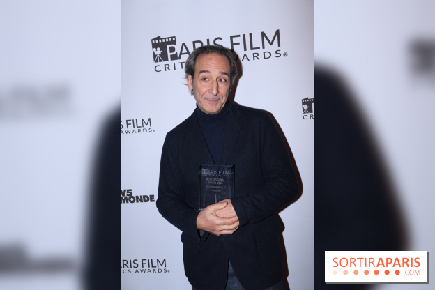 ©Rachid Bellak - Alexandre Desplat (14)