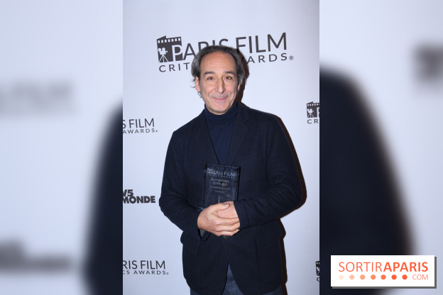 ©Rachid Bellak - Alexandre Desplat (15)