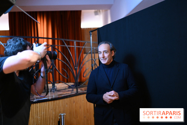 ©Rachid Bellak - Alexandre Desplat (3)
