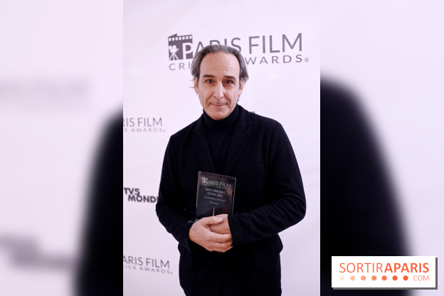 ©Rachid Bellak - Alexandre Desplat (4)