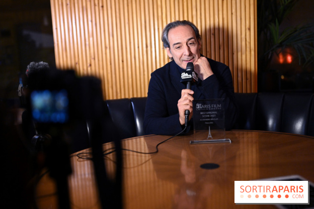 ©Rachid Bellak - Alexandre Desplat (7)