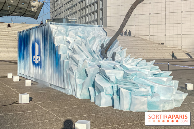 Live from PS5 hache Kratos