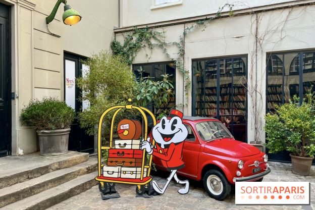 Merci's Cartoon Palace  - image00002