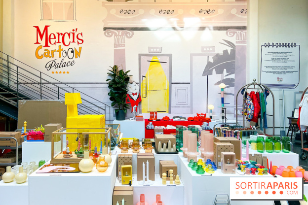 Merci's Cartoon Palace  - image00004