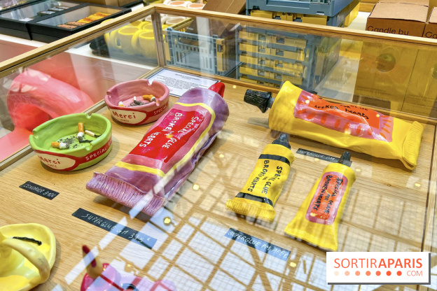 Merci's Cartoon Palace  - image00007