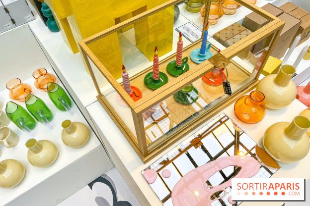 Merci's Cartoon Palace  - image00012