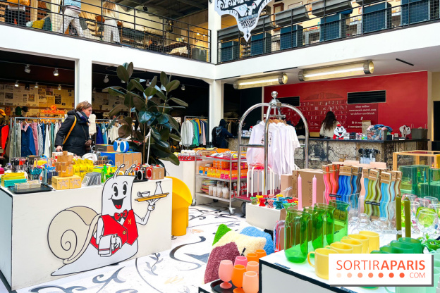 Merci's Cartoon Palace  - image00017