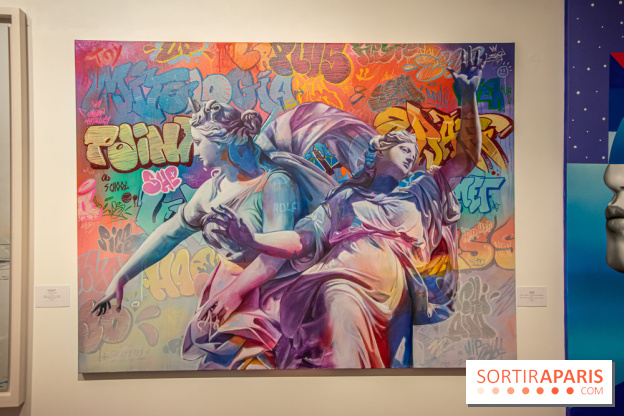 Love at First Sight Galerie Goldshteyn-Saatort