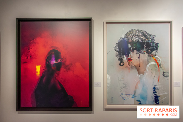 Love at First Sight Galerie Goldshteyn-Saatort