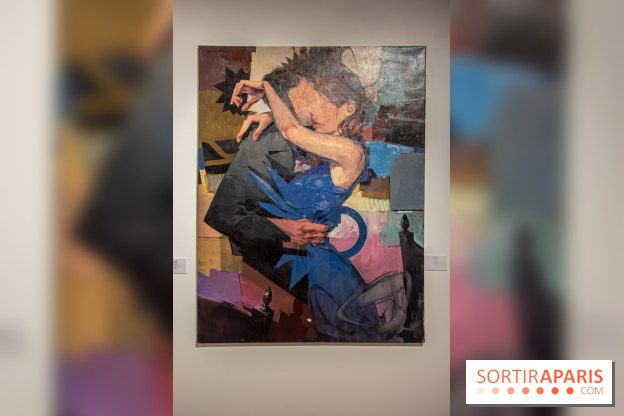 Love at First Sight Galerie Goldshteyn-Saatort