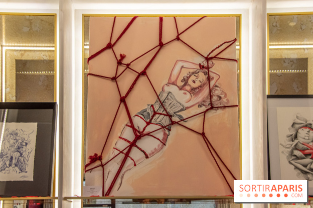 Love at First Sight Galerie Goldshteyn-Saatort