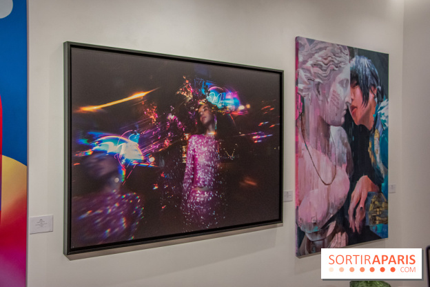 Love at First Sight Galerie Goldshteyn-Saatort