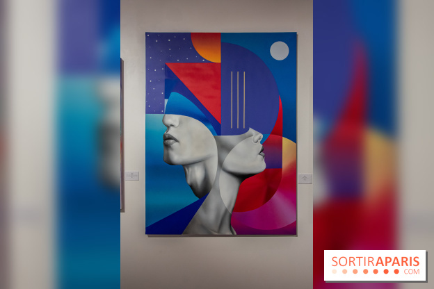 Love at First Sight Galerie Goldshteyn-Saatort