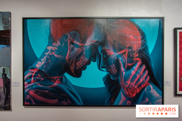 Love at First Sight Galerie Goldshteyn-Saatort