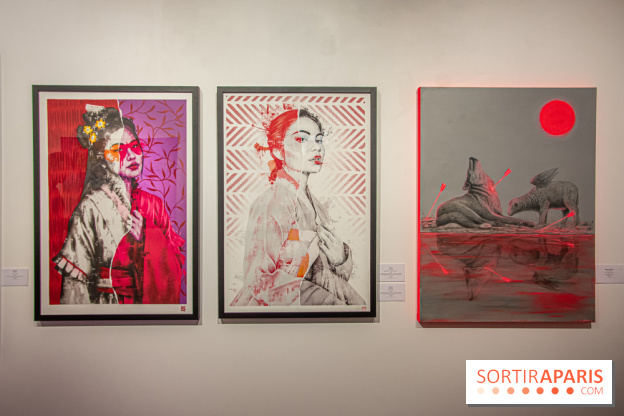 Love at First Sight Galerie Goldshteyn-Saatort