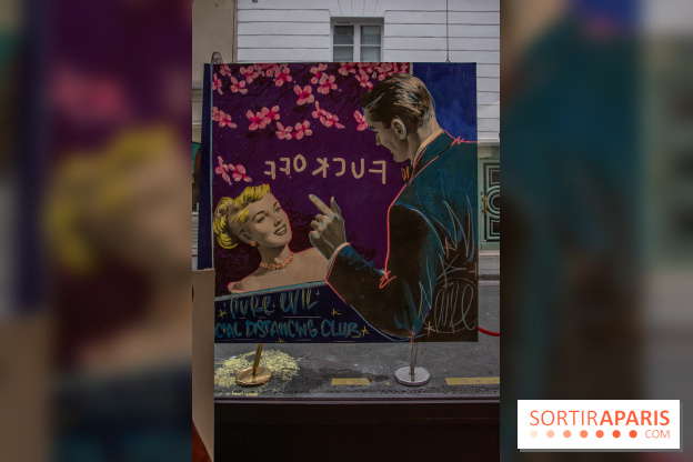 Love at First Sight Galerie Goldshteyn-Saatort