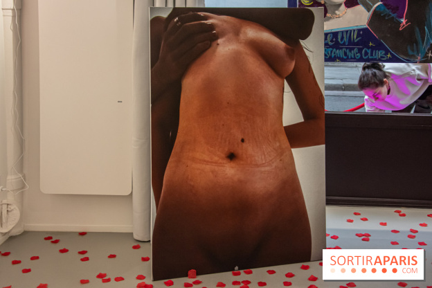 Love at First Sight Galerie Goldshteyn-Saatort