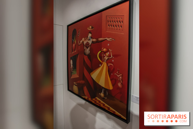 Love at First Sight Galerie Goldshteyn-Saatort