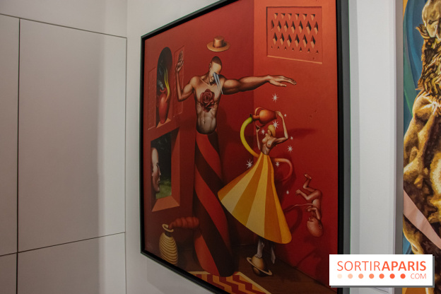 Love at First Sight Galerie Goldshteyn-Saatort