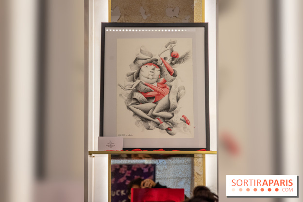 Love at First Sight Galerie Goldshteyn-Saatort