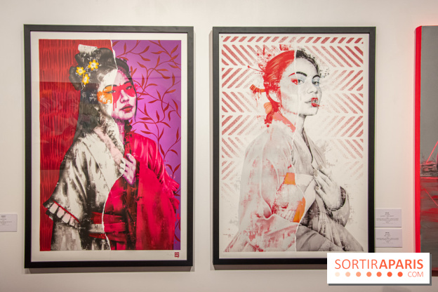 Love at First Sight Galerie Goldshteyn-Saatort