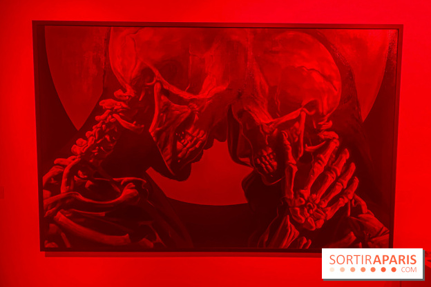 Love at First Sight Galerie Goldshteyn-Saatort partie 2