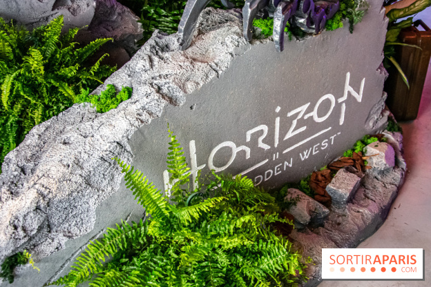 Restaurant Horizon Forbbiden West