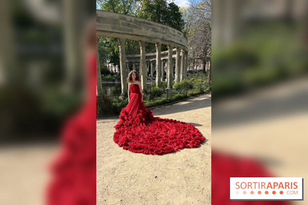 Flying Dress, le shooting photo en robe de princesses - FullSizeRender 2