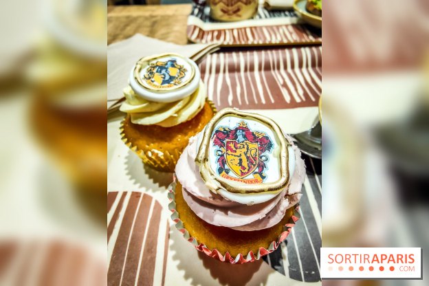 La boutique aux 2 balais, le spot magique et gourmand de Bercy Village - IMG20230210101955