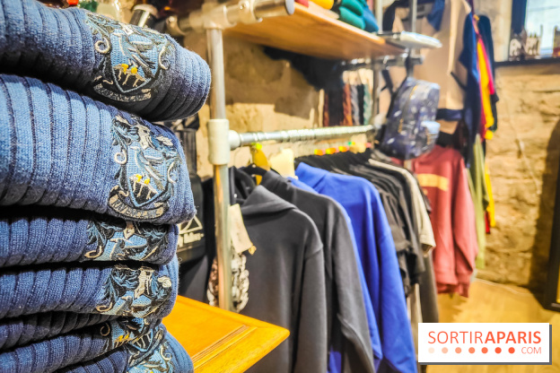 La boutique aux 2 balais, le spot magique et gourmand de Bercy Village - IMG20230210100344