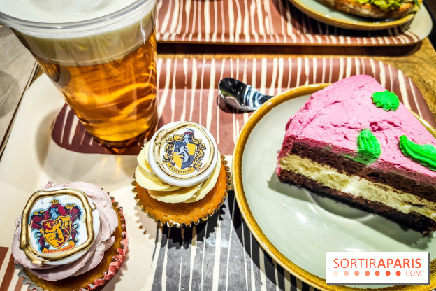 La boutique aux 2 balais, le spot magique et gourmand de Bercy Village - IMG20230210102452