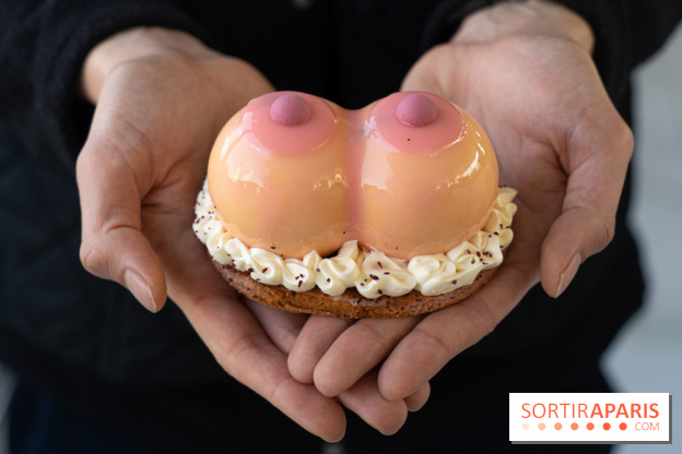 Pâtisseries et chocolats Saint-Valentin 2023 -  Sphère Gourmande