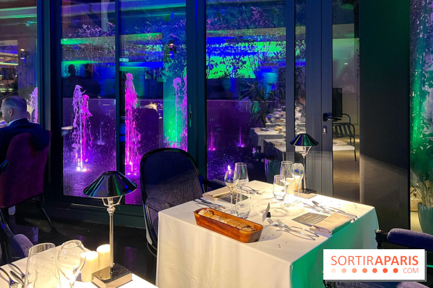 Soirée burlesque - Hôtel Paris j'Adore  - image00007