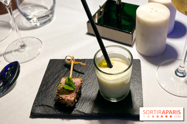 Soirée burlesque - Hôtel Paris j'Adore  - image00008